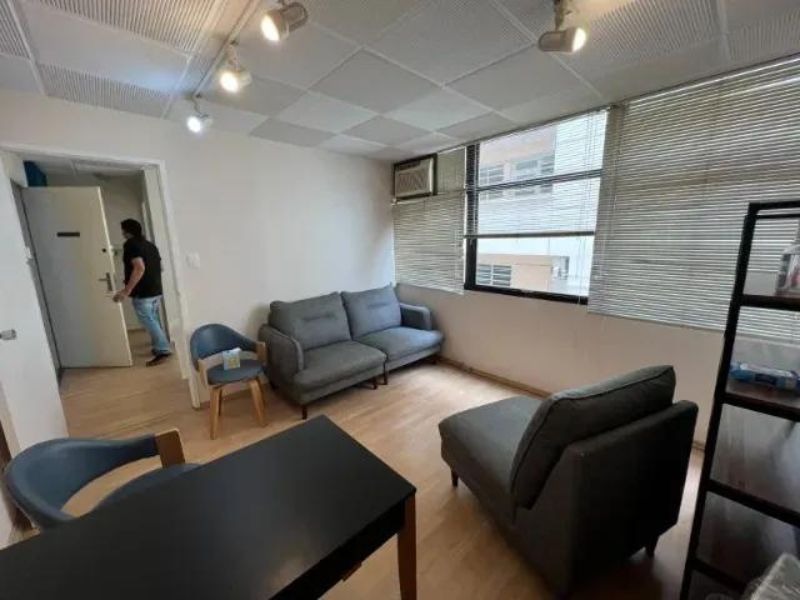 Conjunto Comercial-Sala à venda, 35m² - Foto 12