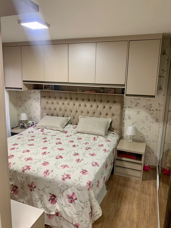 Apartamento à venda com 4 quartos, 147m² - Foto 14