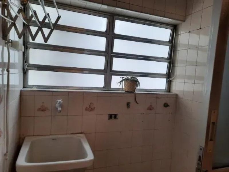 Apartamento à venda com 2 quartos, 56m² - Foto 6