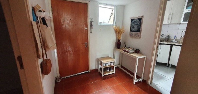 Apartamento à venda com 1 quarto, 59m² - Foto 13