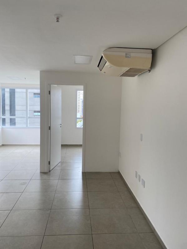 Conjunto Comercial-Sala à venda, 39m² - Foto 2