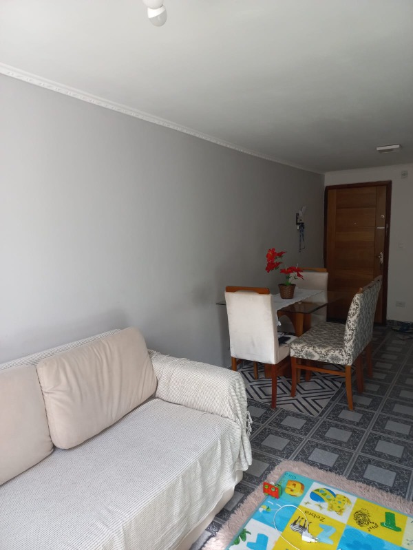 Apartamento para alugar com 2 quartos, 56m² - Foto 5