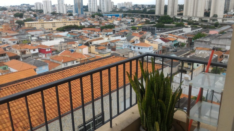 Apartamento à venda com 2 quartos, 78m² - Foto 4