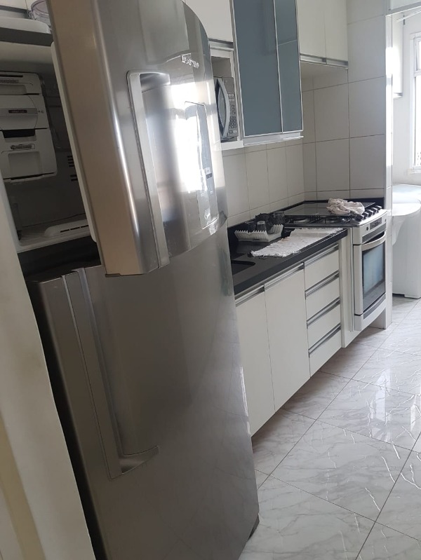 Apartamento à venda com 2 quartos, 48m² - Foto 8