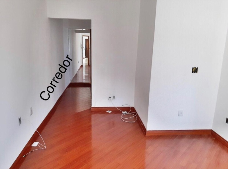 Apartamento à venda com 2 quartos, 84m² - Foto 4