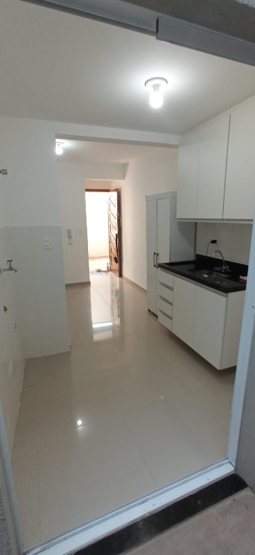 Apartamento à venda com 1 quarto, 34m² - Foto 9