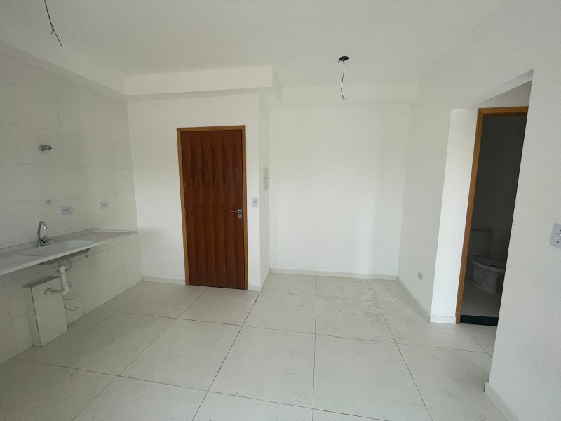 Apartamento à venda com 2 quartos, 40m² - Foto 3