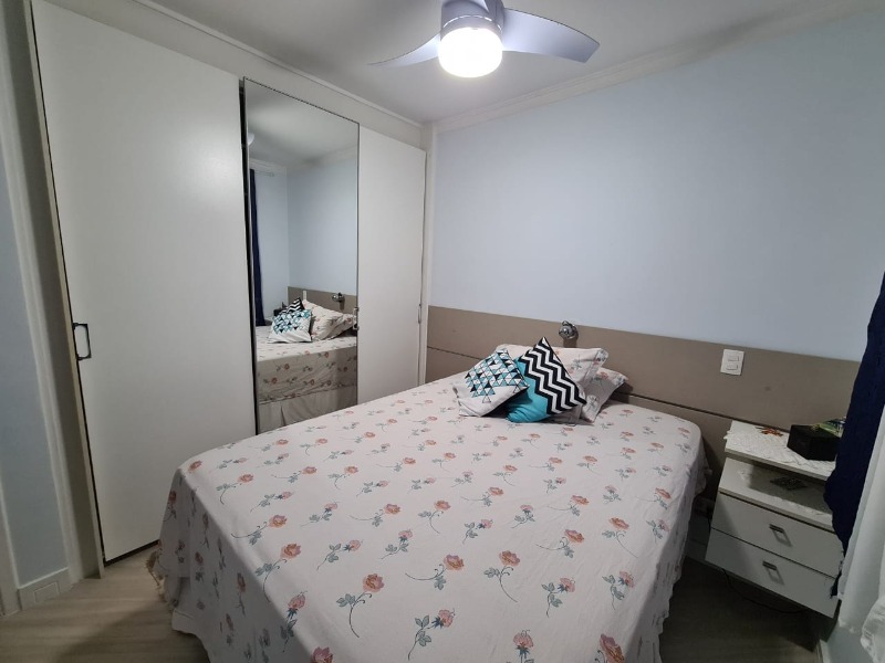 Apartamento à venda com 2 quartos, 56m² - Foto 21