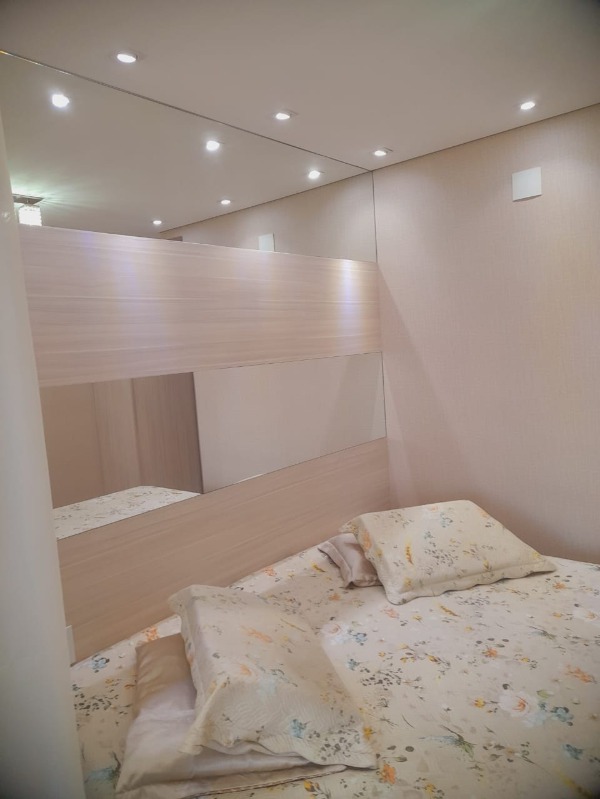 Apartamento à venda com 3 quartos, 135m² - Foto 8