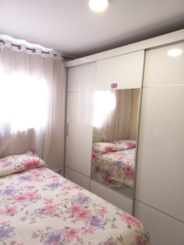 Apartamento para alugar com 2 quartos, 56m² - Foto 14