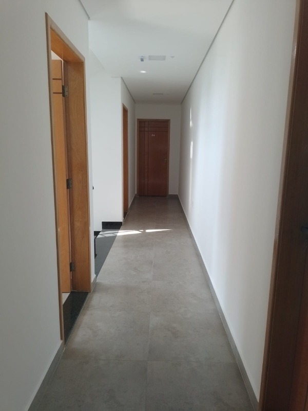 Apartamento à venda com 2 quartos, 30m² - Foto 7