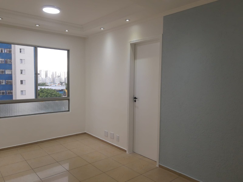 Apartamento à venda com 2 quartos, 46m² - Foto 12