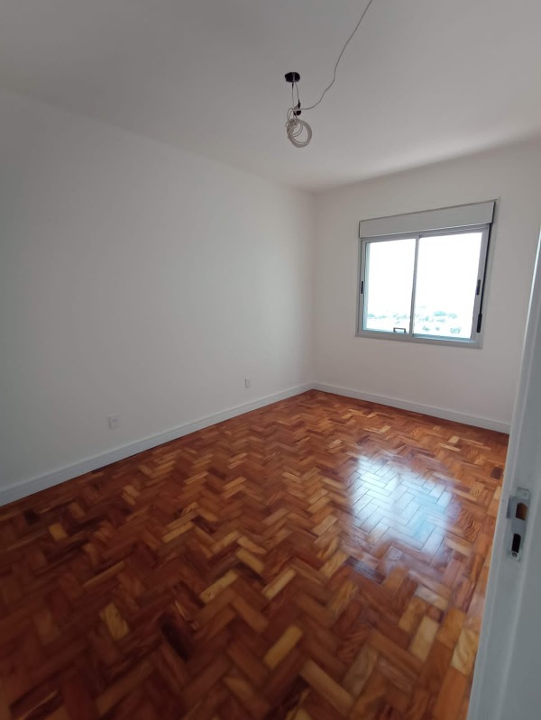 Apartamento à venda com 1 quarto, 43m² - Foto 1