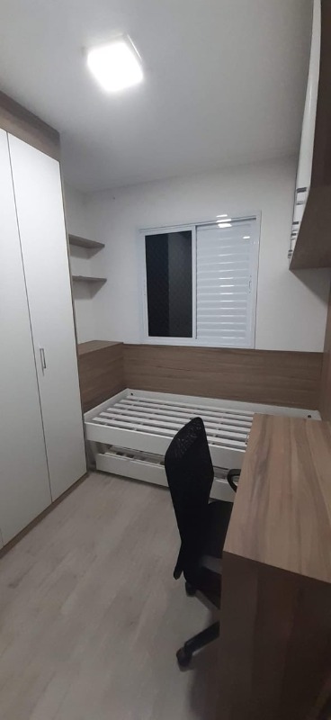 Apartamento à venda com 2 quartos, 65m² - Foto 10