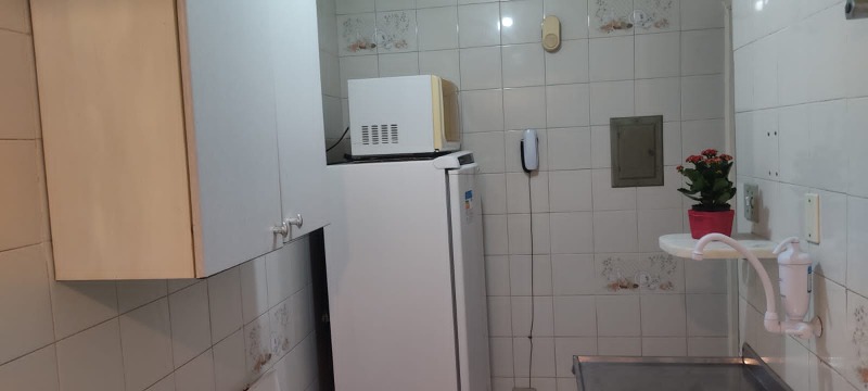 Apartamento, 2 quartos, 61 m² - Foto 8