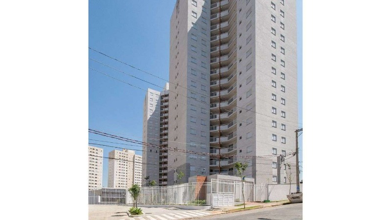 Apartamento à venda com 2 quartos, 65m² - Foto 15