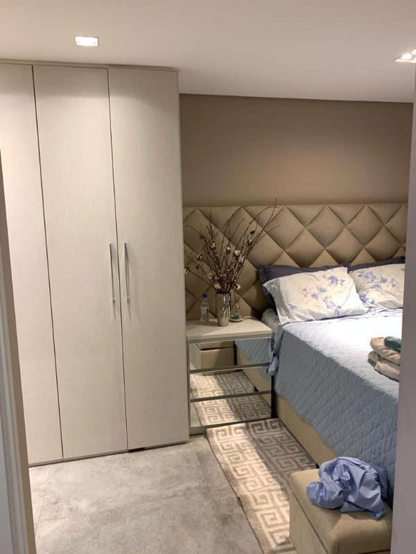 Apartamento à venda com 2 quartos, 68m² - Foto 11