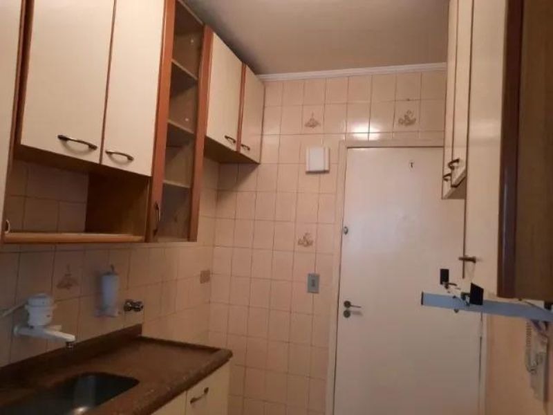 Apartamento à venda com 2 quartos, 56m² - Foto 5