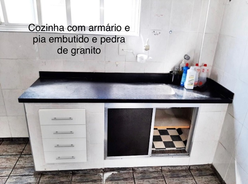 Apartamento à venda com 2 quartos, 84m² - Foto 7