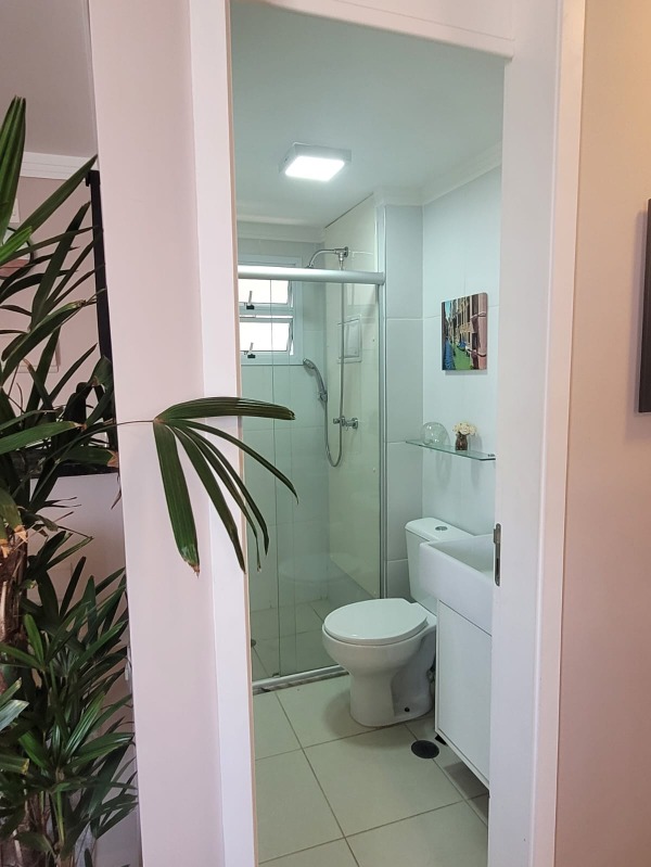 Apartamento à venda com 2 quartos, 59m² - Foto 31