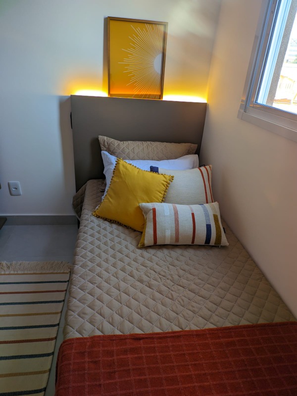 Apartamento à venda com 2 quartos, 39m² - Foto 12