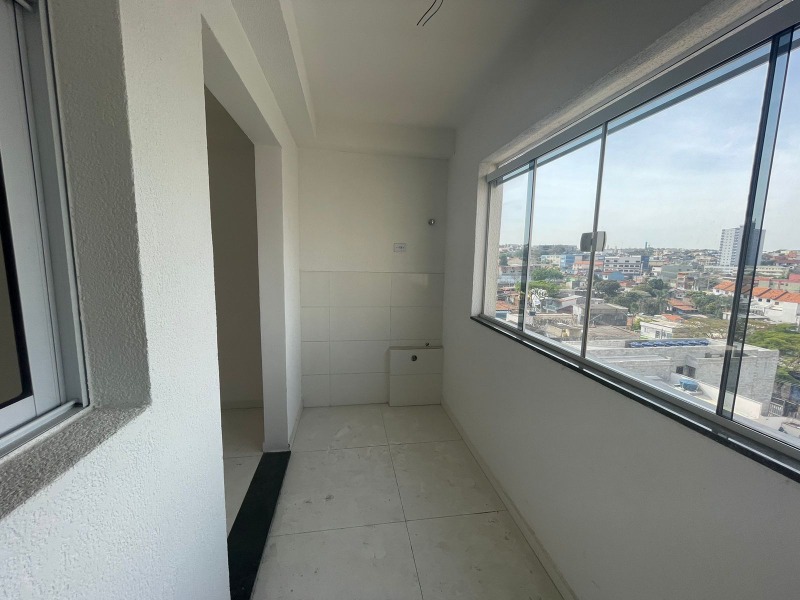 Apartamento à venda com 2 quartos, 40m² - Foto 8