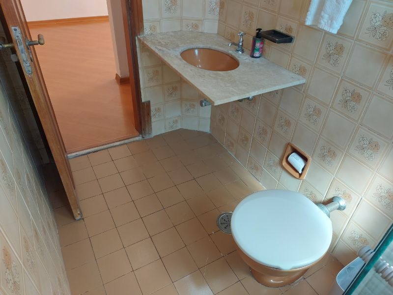 Apartamento à venda com 2 quartos, 58m² - Foto 20