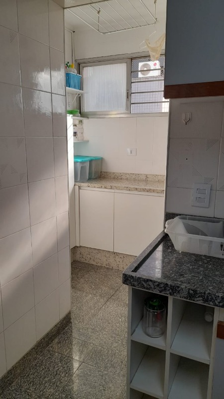 Apartamento à venda com 3 quartos, 86m² - Foto 12