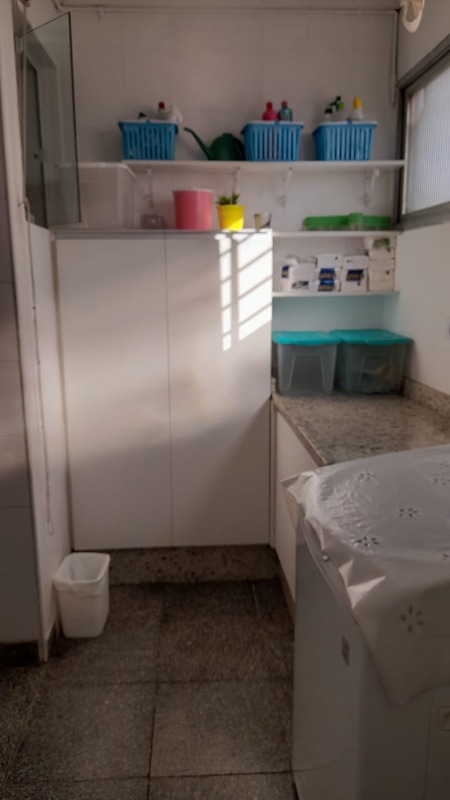 Apartamento à venda com 3 quartos, 86m² - Foto 15