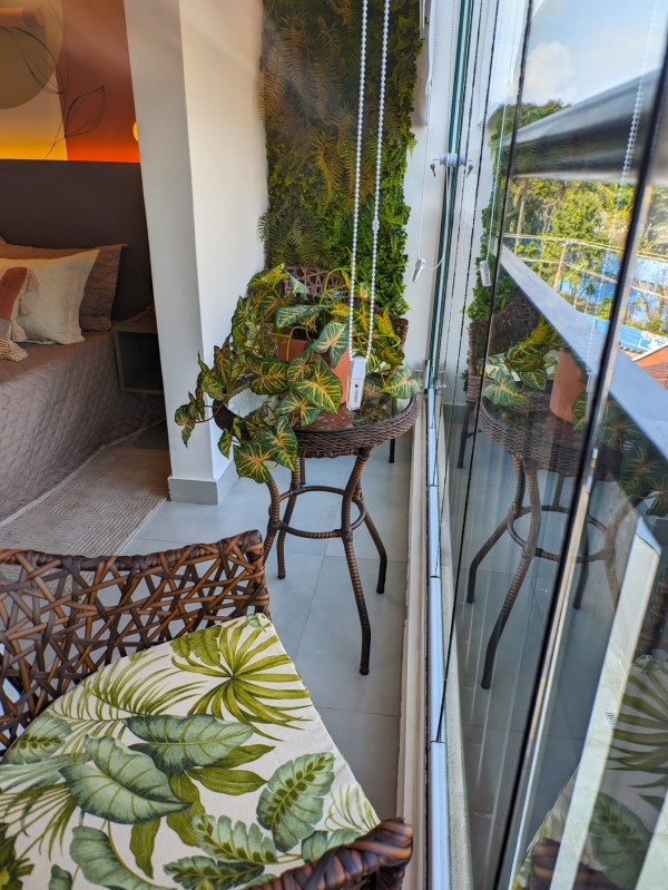 Apartamento, 1 quarto, 27 m² - Foto 16