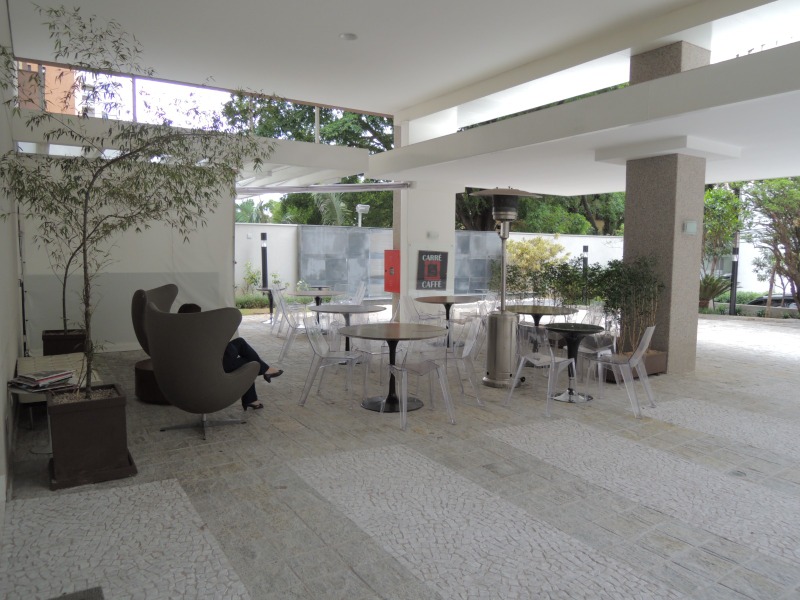 Conjunto Comercial-Sala à venda, 39m² - Foto 17