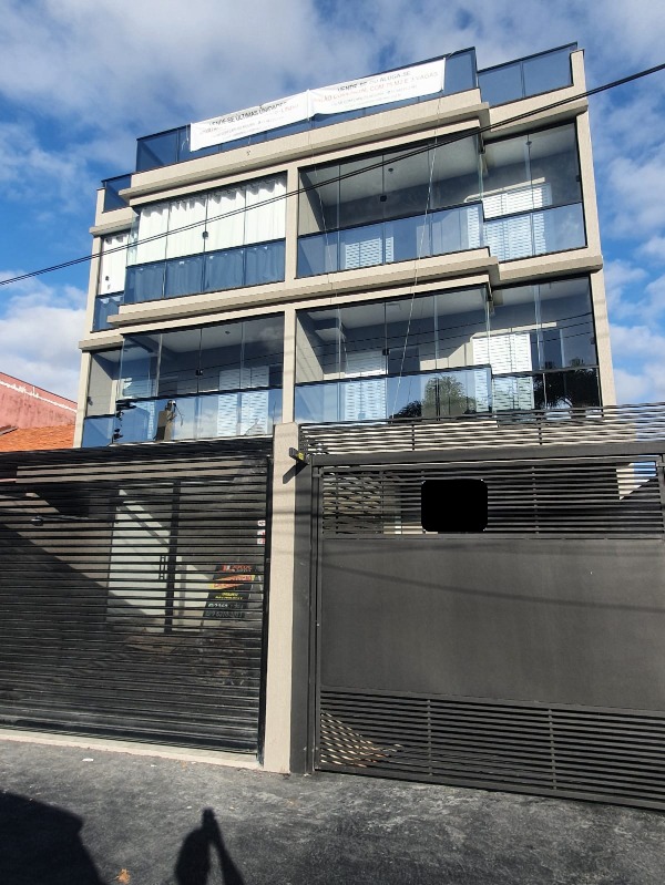 Loja-Salão para alugar, 75m² - Foto 1