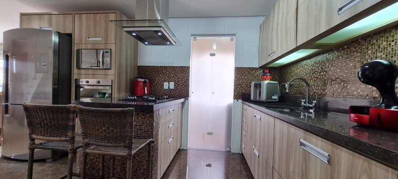 Cobertura à venda com 3 quartos, 136m² - Foto 9