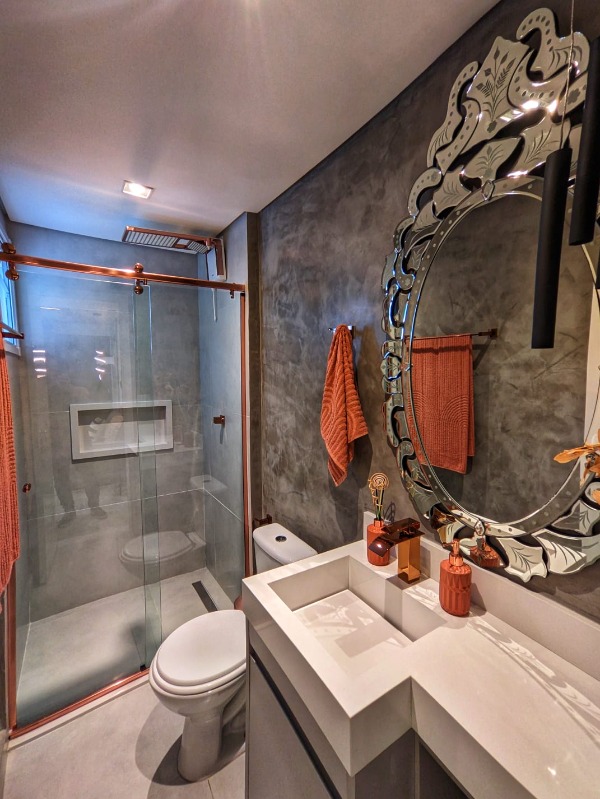 Apartamento, 2 quartos, 39 m² - Foto 17