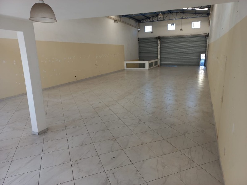 Depósito-Galpão-Armazém à venda e aluguel, 670m² - Foto 3