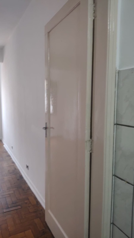 Apartamento à venda com 1 quarto, 35m² - Foto 6