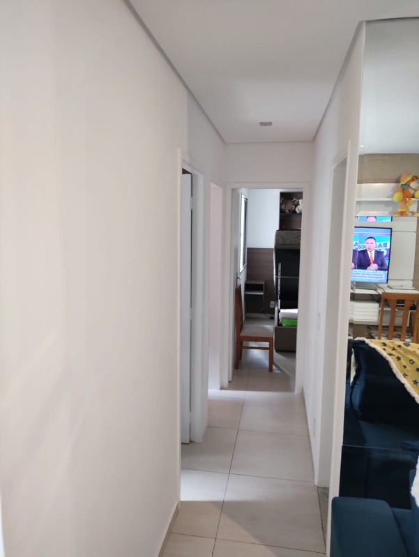 Apartamento à venda com 3 quartos, 96m² - Foto 30