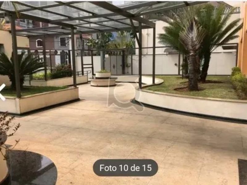 Apartamento à venda com 2 quartos, 56m² - Foto 15