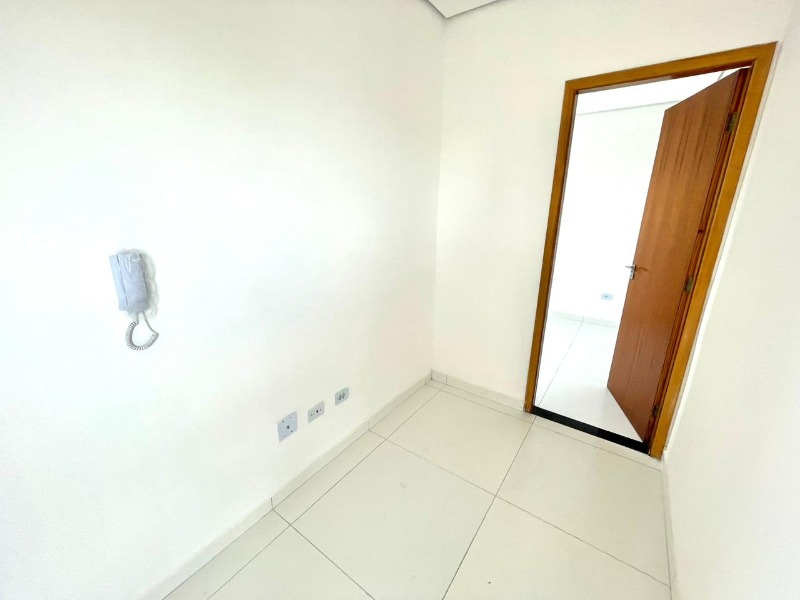 Apartamento à venda com 1 quarto, 30m² - Foto 6