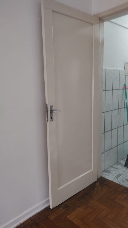 Apartamento à venda com 1 quarto, 35m² - Foto 5