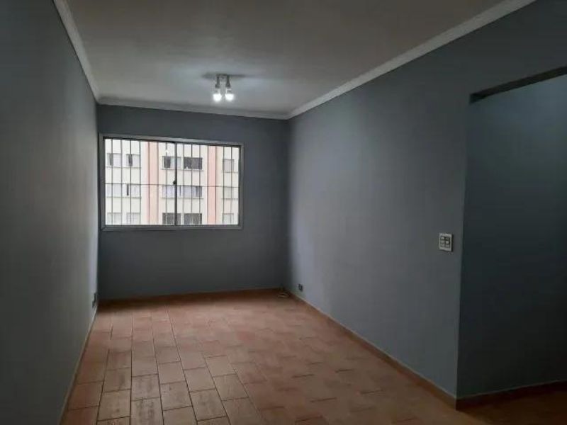 Apartamento à venda com 2 quartos, 56m² - Foto 1