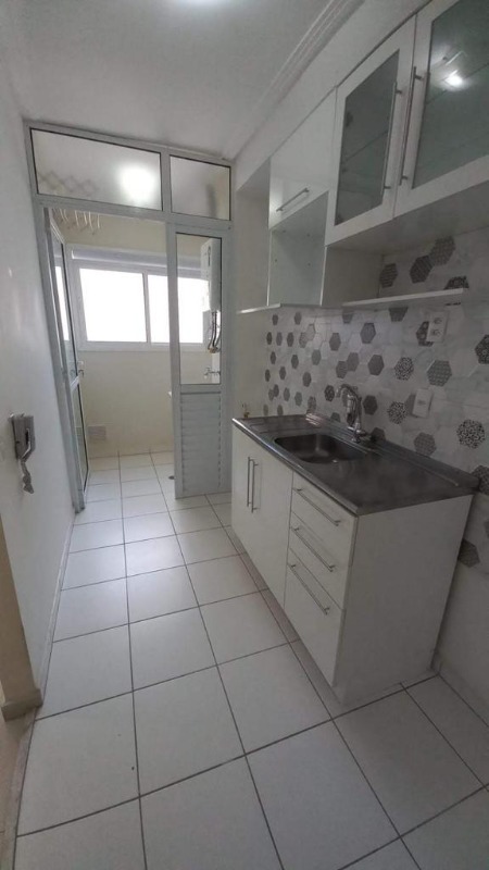 Apartamento à venda com 1 quarto, 38m² - Foto 8