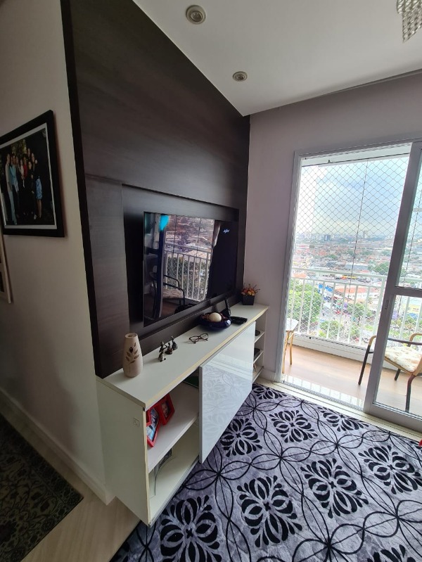 Apartamento à venda com 2 quartos, 56m² - Foto 4