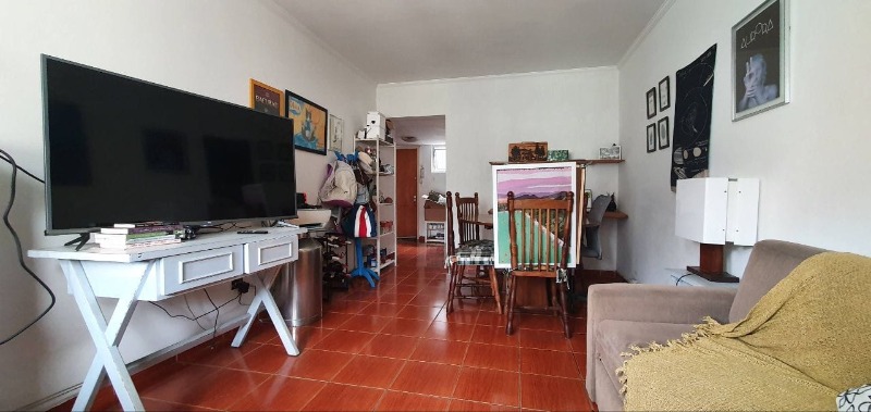 Apartamento à venda com 1 quarto, 59m² - Foto 4