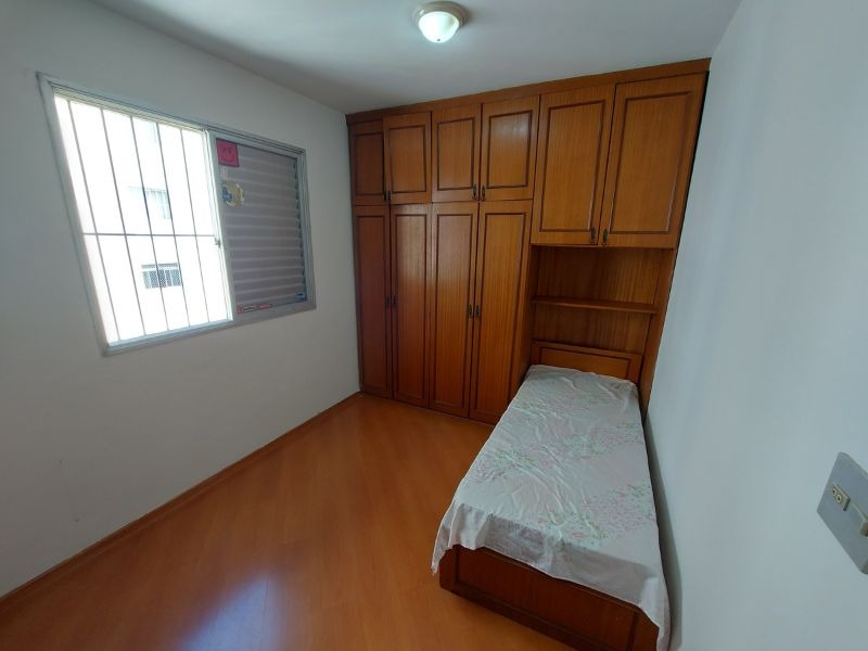 Apartamento à venda com 2 quartos, 58m² - Foto 13