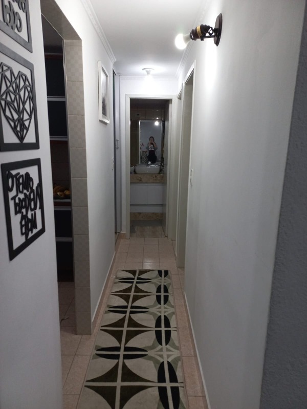 Apartamento para alugar com 2 quartos, 56m² - Foto 7