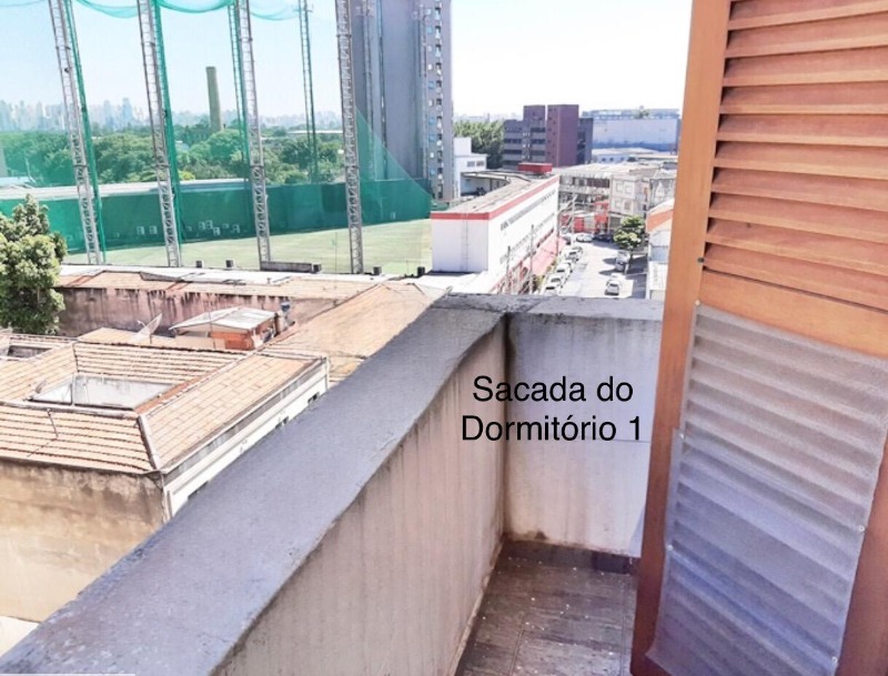 Apartamento à venda com 2 quartos, 84m² - Foto 3