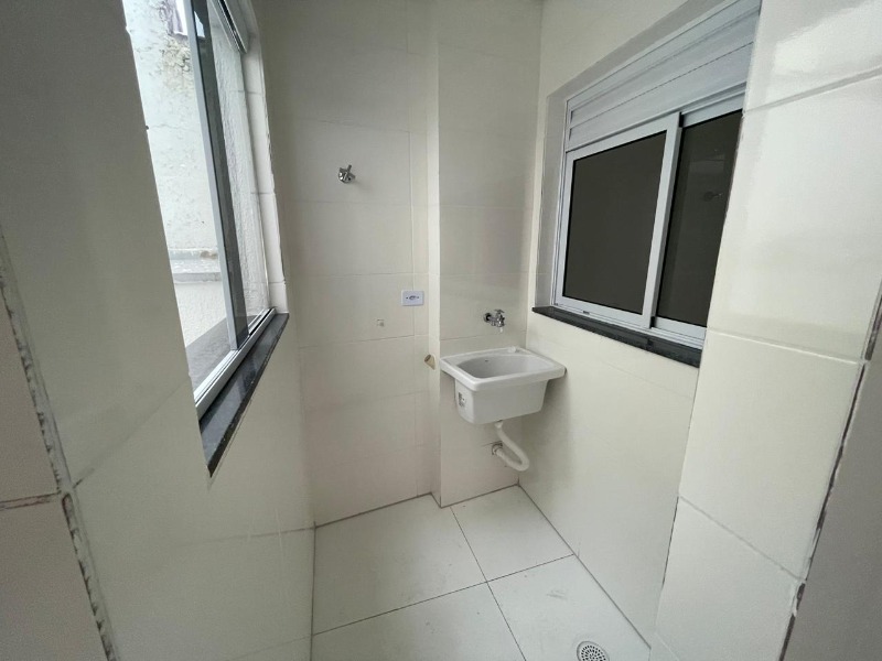 Apartamento à venda com 2 quartos, 35m² - Foto 8