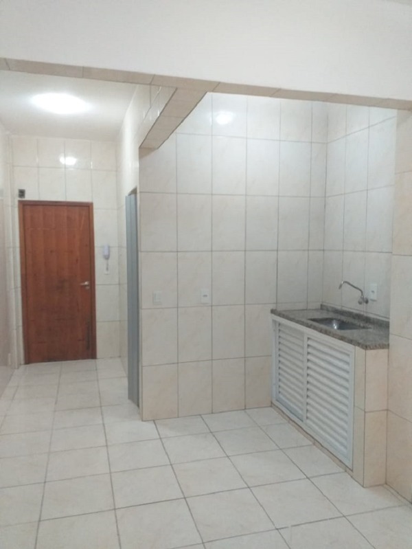 Kitnet e Studio à venda com 1 quarto, 37m² - Foto 5