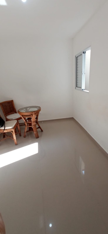 Apartamento à venda com 1 quarto, 34m² - Foto 3